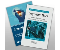KNYGA James Bone Cognitive Hack and Cognitive Risk Set