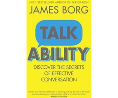 KNYGA James Borg Talkability