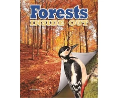 KNYGA James Bow Forests