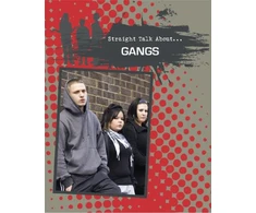 KNYGA James Bow Gangs