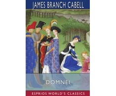 KNYGA James Branch Cabell Domnei (Esprios Classics)