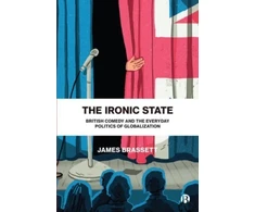 KNYGA James Brassett Ironic State