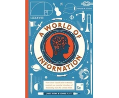 KNYGA James Brown World of Information