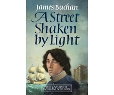 KNYGA James Buchan Undifferentiated Street Shaken by Light