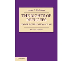 KNYGA James C Hathaway Rights of Refugees under International Law