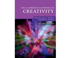KNYGA James C Kaufman Cambridge Handbook of Creativity