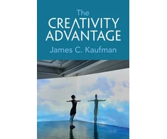 KNYGA James C Kaufman Creativity Advantage
