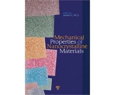 KNYGA James C. M. Li Mechanical Properties of Nanocrystalline Materials