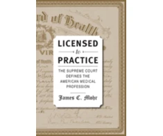 KNYGA James C Mohr Licensed to Practice