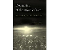 KNYGA James C Rice Downwind of the Atomic State