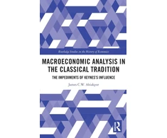 KNYGA James C. W. Ahiakpor Macroeconomic Analysis in the Classical Tradition