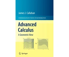 KNYGA James Callahan Advanced Calculus
