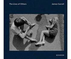 KNYGA James Carroll Lives of Others