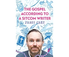 KNYGA James Cary Gospel According to a Sitcom Writer