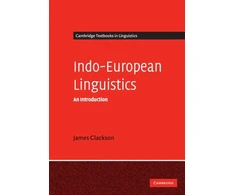KNYGA James Clackson Indo-European Linguistics