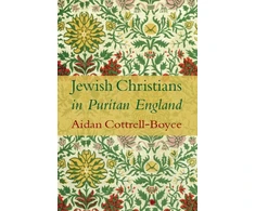 KNYGA James Clarke Co Jewish Christians in Puritan England
