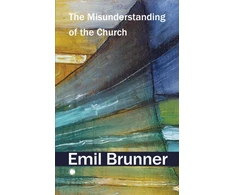 KNYGA James Clarke Co Misunderstanding of the Church