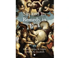 KNYGA James Clarke Co Sin and its Remedy in Paul