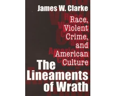 KNYGA James Clarke Lineaments of Wrath
