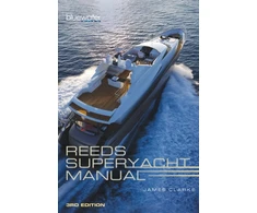 KNYGA James Clarke Reeds Superyacht Manual