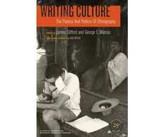KNYGA James Clifford Undifferentiated Writing Culture