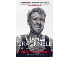 KNYGA James Cracknell Touching Distance