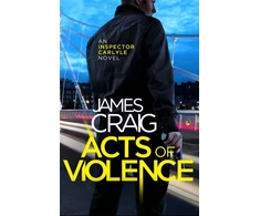 KNYGA James Craig Acts of Violence