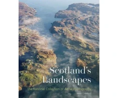 KNYGA James Crawford Scotland's Landscapes
