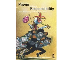 KNYGA James Curran Power Without Responsibility