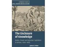 KNYGA James D Fisher Enclosure of Knowledge
