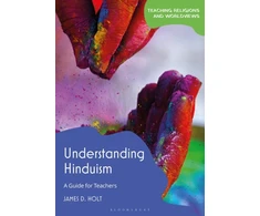 KNYGA James D Holt Understanding Hinduism