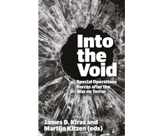 KNYGA James D Kiras Into the Void