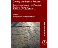 KNYGA James Dodd Giving the Past a Future