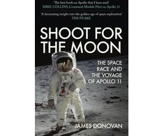 KNYGA James Donovan Shoot for the Moon