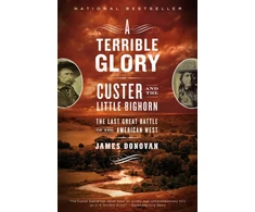 KNYGA James Donovan Terrible Glory