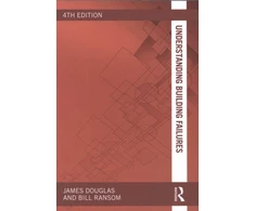 KNYGA James Douglas Understanding Building Failures