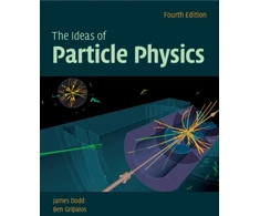 KNYGA James E Dodd The Ideas of Particle Physics