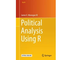 KNYGA James E. E. Monogan III III Political Analysis Using R