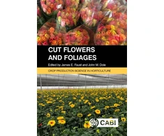 KNYGA James E Faust Cut Flowers and Foliages