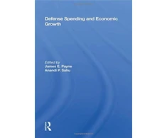 KNYGA James E Payne Defense Spending and Economic Growth
