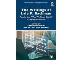 KNYGA James E Purpura Writings of Lyle F. Bachman