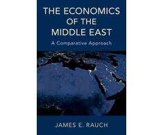 KNYGA James E Rauch Economics of the Middle East