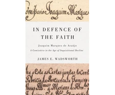 KNYGA James E Wadsworth In Defence of the Faith