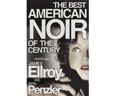 KNYGA James Ellroy Best American Noir of the Century