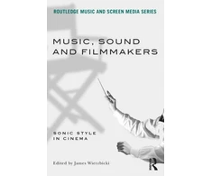 KNYGA James Eugene Wierzbicki Music, Sound and Filmmakers