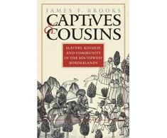 KNYGA James F Brooks Captives and Cousins
