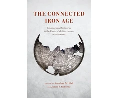 KNYGA James F Osborne Connected Iron Age