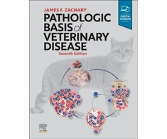 KNYGA James F Zachary Pathologic Basis of Veterinary Disease