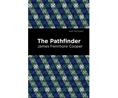 KNYGA James Fenimore Cooper Pathfinder
