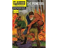 KNYGA James Fenimore Cooper Pioneers